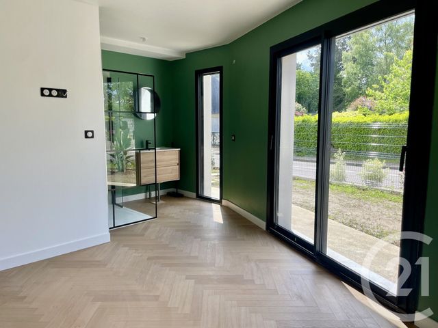 Maison &agrave; vendre - 6 pi&egrave;ces - 179 m2 - Bois Guillaume - 76 - HAUTE-NORMANDIE