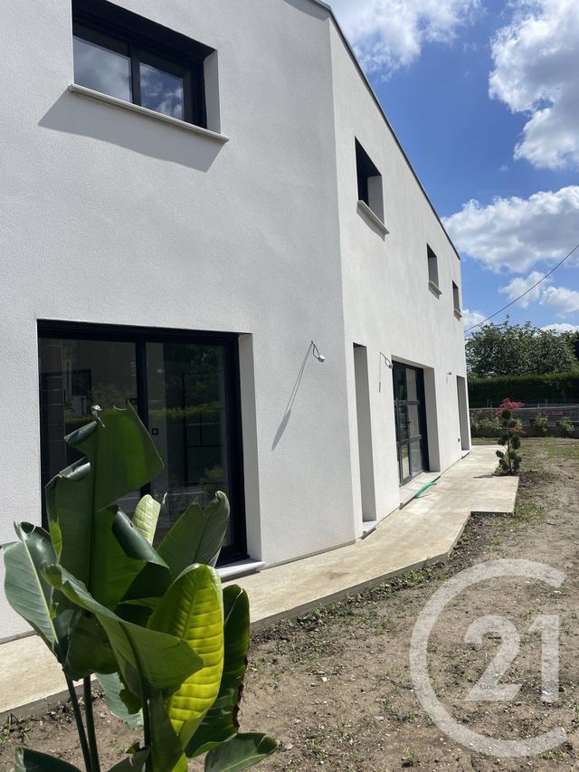 Maison &agrave; vendre - 6 pi&egrave;ces - 179 m2 - Bois Guillaume - 76 - HAUTE-NORMANDIE