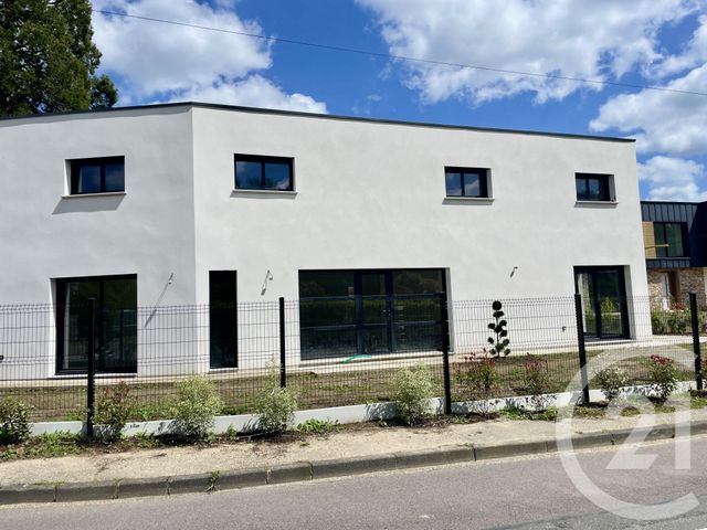 Maison &agrave; vendre - 6 pi&egrave;ces - 179 m2 - Bois Guillaume - 76 - HAUTE-NORMANDIE