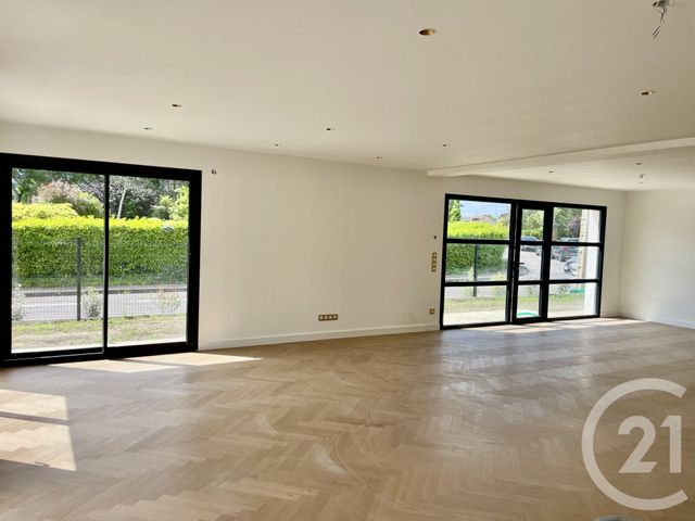 Maison &agrave; vendre - 6 pi&egrave;ces - 179 m2 - Bois Guillaume - 76 - HAUTE-NORMANDIE