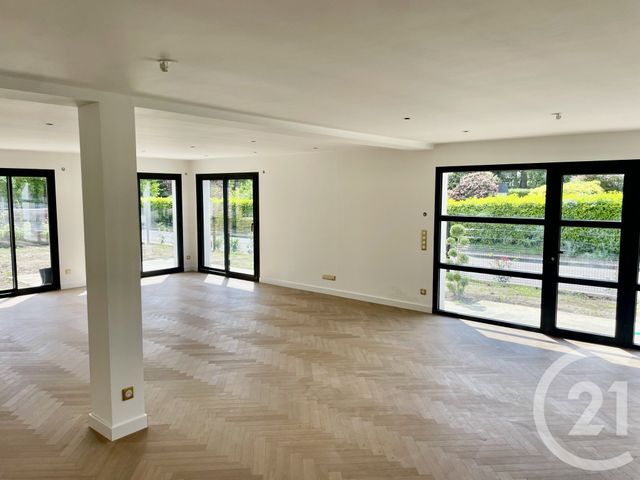 Maison &agrave; vendre - 6 pi&egrave;ces - 179 m2 - Bois Guillaume - 76 - HAUTE-NORMANDIE