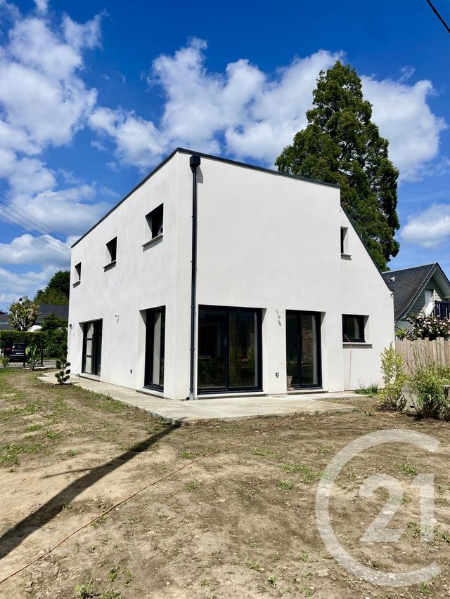 Maison &agrave; vendre - 6 pi&egrave;ces - 179 m2 - Bois Guillaume - 76 - HAUTE-NORMANDIE