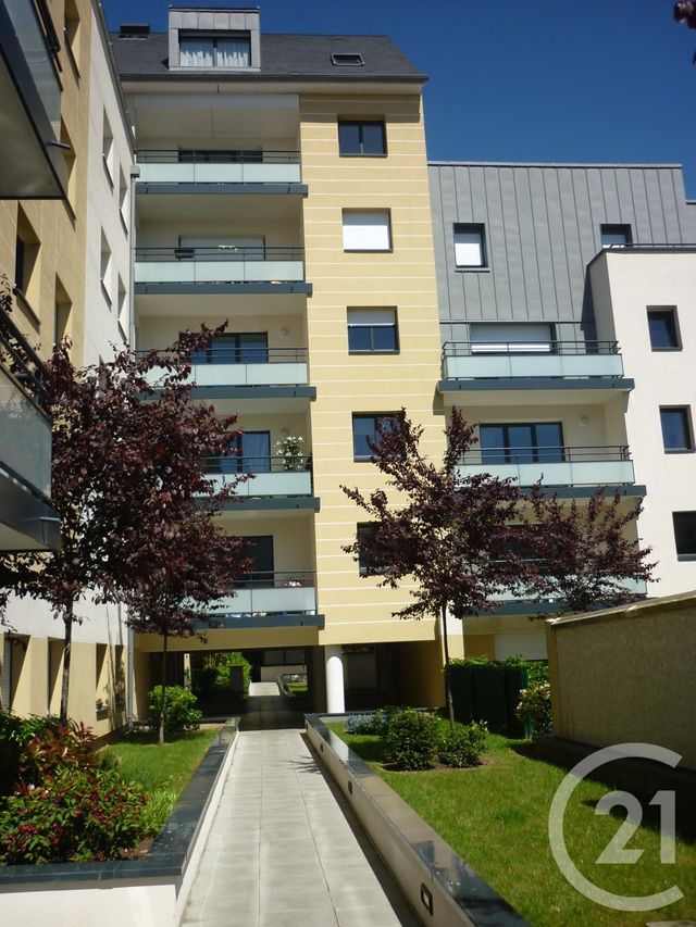 parking - ROUEN - 76