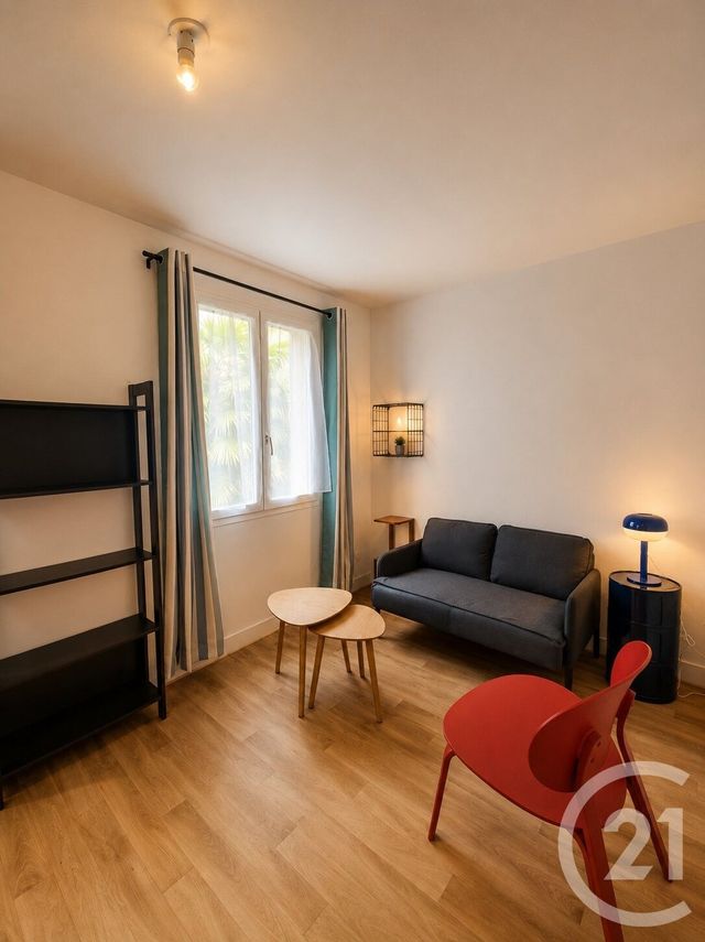 Appartement Autre maison &agrave; vendre - 2 pi&egrave;ces - 24,39 m2 - Rouen - 76 - HAUTE-NORMANDIE