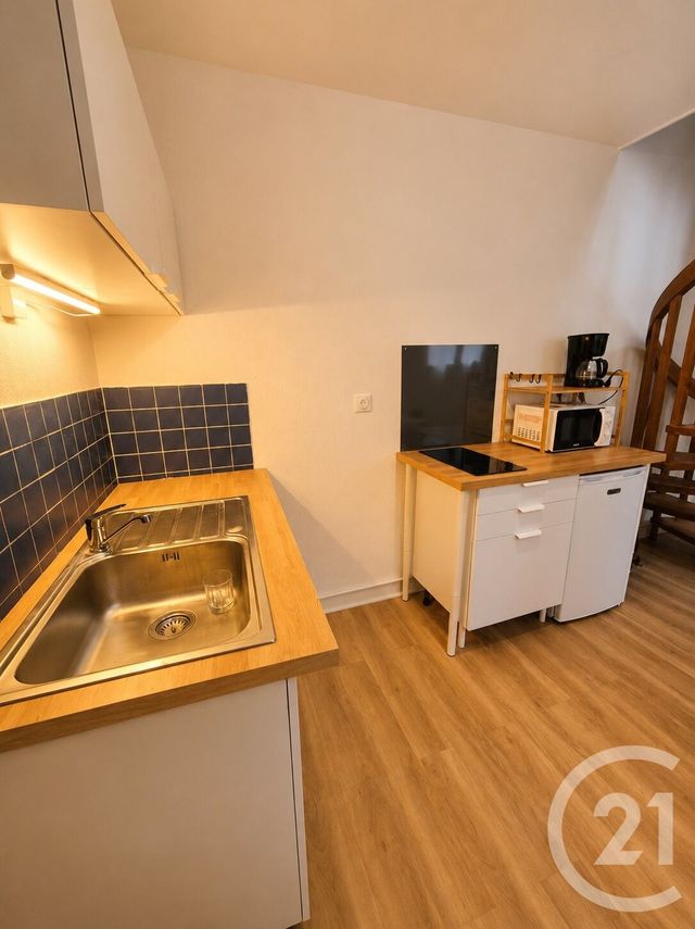 Appartement Autre maison &agrave; vendre - 2 pi&egrave;ces - 24,39 m2 - Rouen - 76 - HAUTE-NORMANDIE