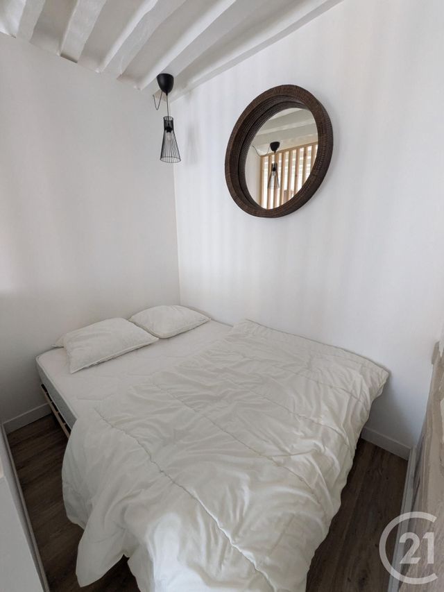 Appartement F2 &agrave; louer - 2 pi&egrave;ces - 26,60 m2 - Rouen - 76 - HAUTE-NORMANDIE