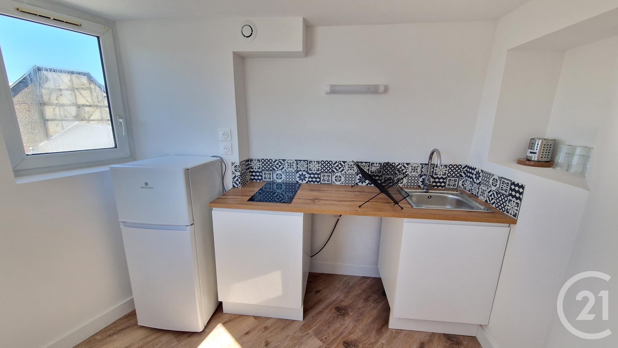 Appartement à Rouen