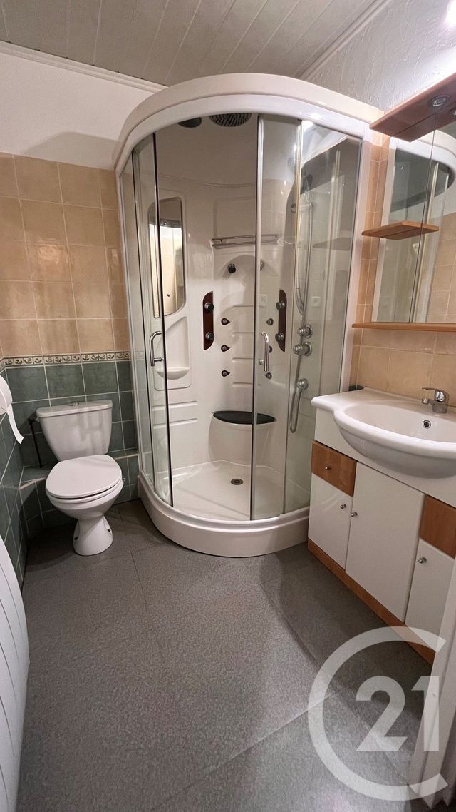 Appartement F1 &agrave; vendre - 1 pi&egrave;ce - 31,70 m2 - Rouen - 76 - HAUTE-NORMANDIE