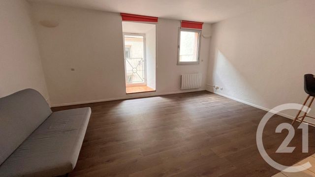 Appartement F1 &agrave; vendre - 1 pi&egrave;ce - 31,70 m2 - Rouen - 76 - HAUTE-NORMANDIE
