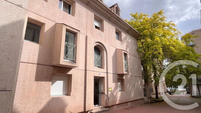 appartement - ROUEN - 76