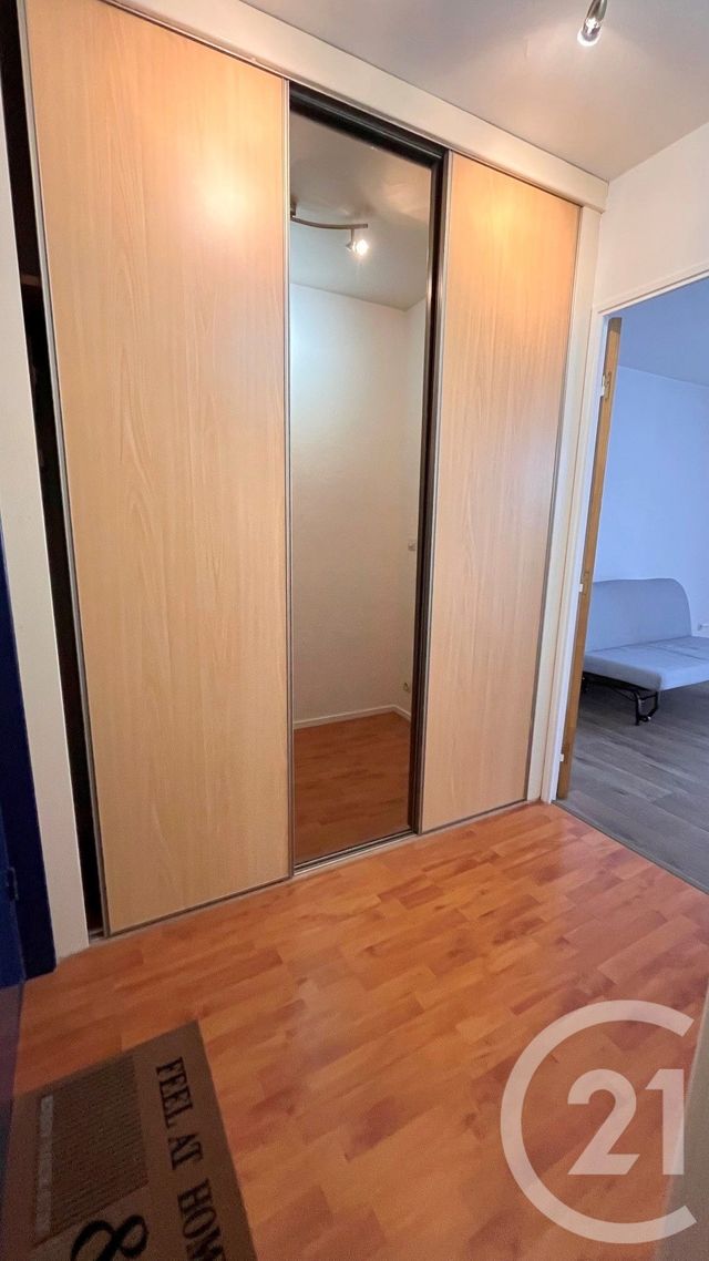 Appartement F1 &agrave; vendre - 1 pi&egrave;ce - 31,70 m2 - Rouen - 76 - HAUTE-NORMANDIE