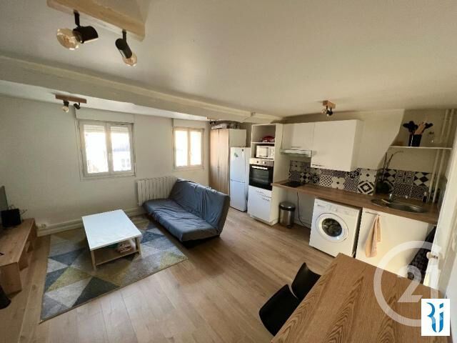 appartement - ROUEN - 76