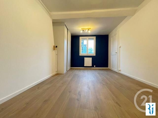 Appartement F2 duplex &agrave; louer - 2 pi&egrave;ces - 51 m2 - Rouen - 76 - HAUTE-NORMANDIE