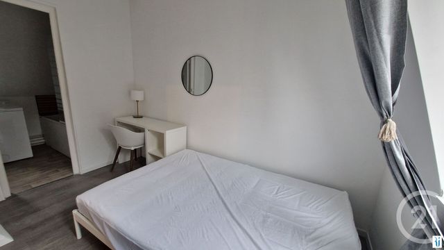 Appartement F2 &agrave; louer - 2 pi&egrave;ces - 30 m2 - Rouen - 76 - HAUTE-NORMANDIE