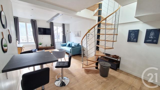 appartement - ROUEN - 76