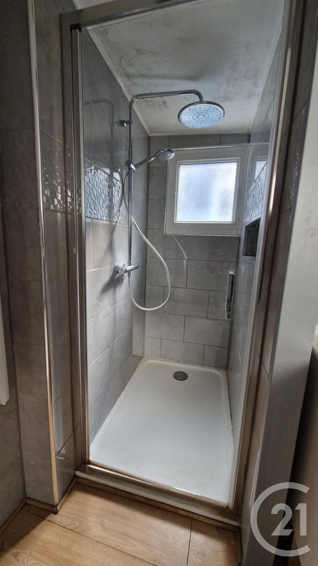 Appartement F2 &agrave; louer - 2 pi&egrave;ces - 39,31 m2 - Rouen - 76 - HAUTE-NORMANDIE