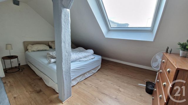Appartement F2 &agrave; louer - 2 pi&egrave;ces - 39,31 m2 - Rouen - 76 - HAUTE-NORMANDIE