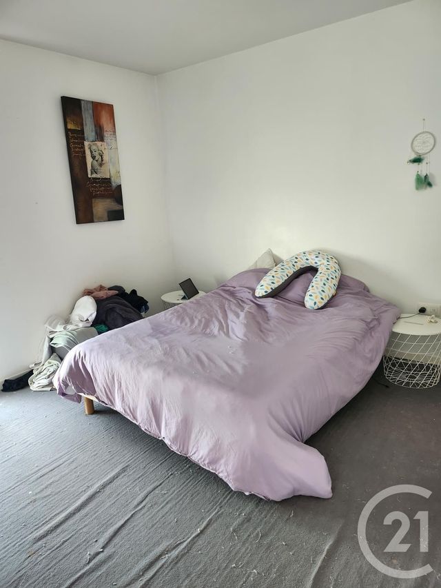 Appartement F2 &agrave; louer - 2 pi&egrave;ces - 38,65 m2 - Mont St Aignan - 76 - HAUTE-NORMANDIE