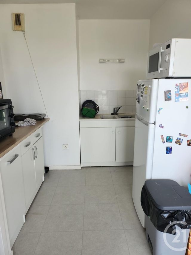 Appartement F2 &agrave; louer - 2 pi&egrave;ces - 38,65 m2 - Mont St Aignan - 76 - HAUTE-NORMANDIE