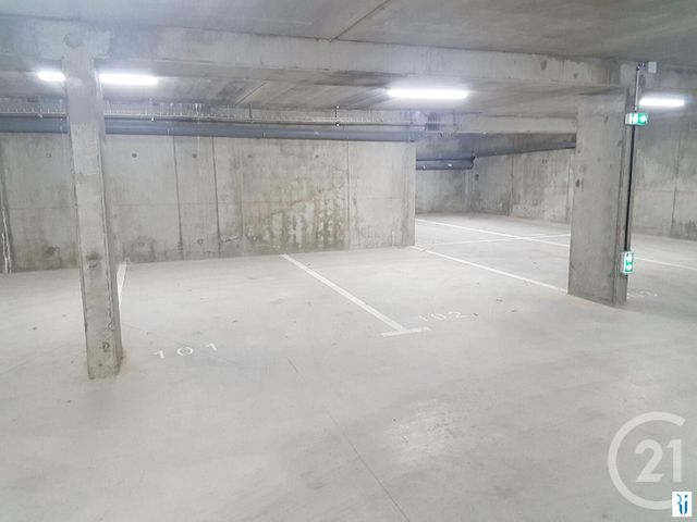Appartement F2 &agrave; louer - 2 pi&egrave;ces - 45,66 m2 - Le Mesnil Esnard - 76 - HAUTE-NORMANDIE