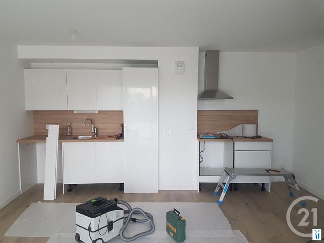 appartement - LE MESNIL ESNARD - 76
