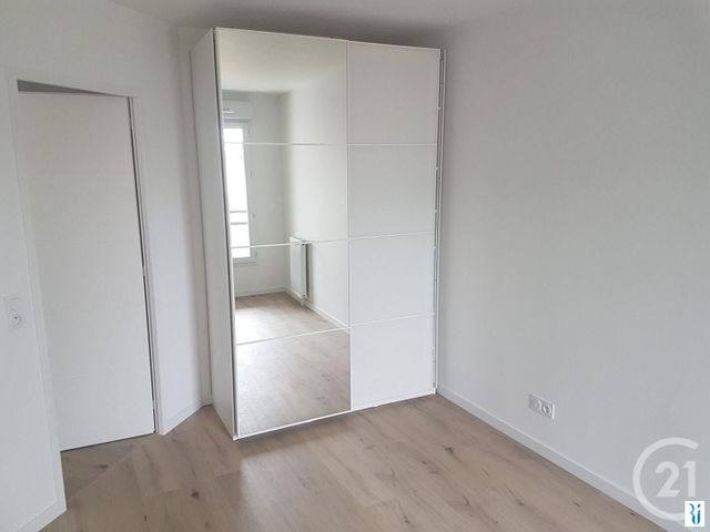 Appartement F2 &agrave; louer - 2 pi&egrave;ces - 45,66 m2 - Le Mesnil Esnard - 76 - HAUTE-NORMANDIE