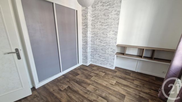 Appartement F2 &agrave; louer - 2 pi&egrave;ces - 36,79 m2 - Rouen - 76 - HAUTE-NORMANDIE