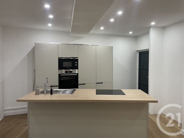 Appartement &agrave; vendre - 4 pi&egrave;ces - 92,18 m2 - 76 - HAUTE-NORMANDIE