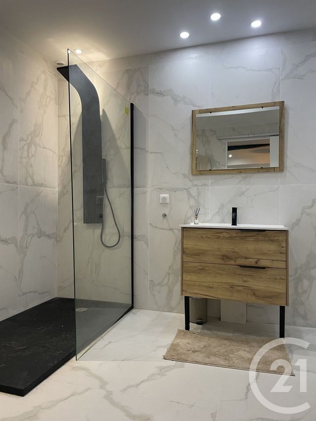 Appartement &agrave; vendre - 4 pi&egrave;ces - 92,18 m2 - 76 - HAUTE-NORMANDIE