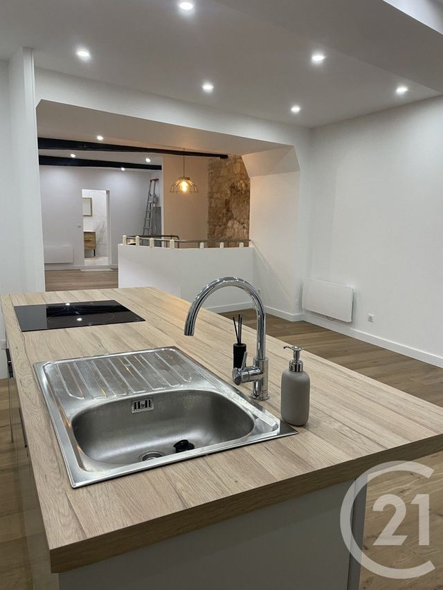 Appartement &agrave; vendre - 4 pi&egrave;ces - 92,18 m2 - 76 - HAUTE-NORMANDIE