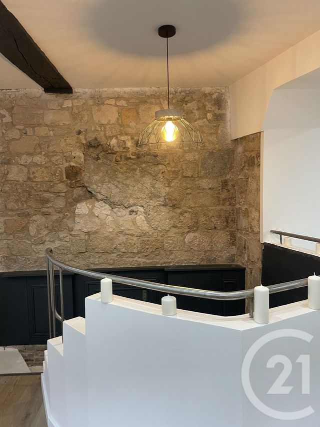 Appartement &agrave; vendre - 4 pi&egrave;ces - 92,18 m2 - 76 - HAUTE-NORMANDIE