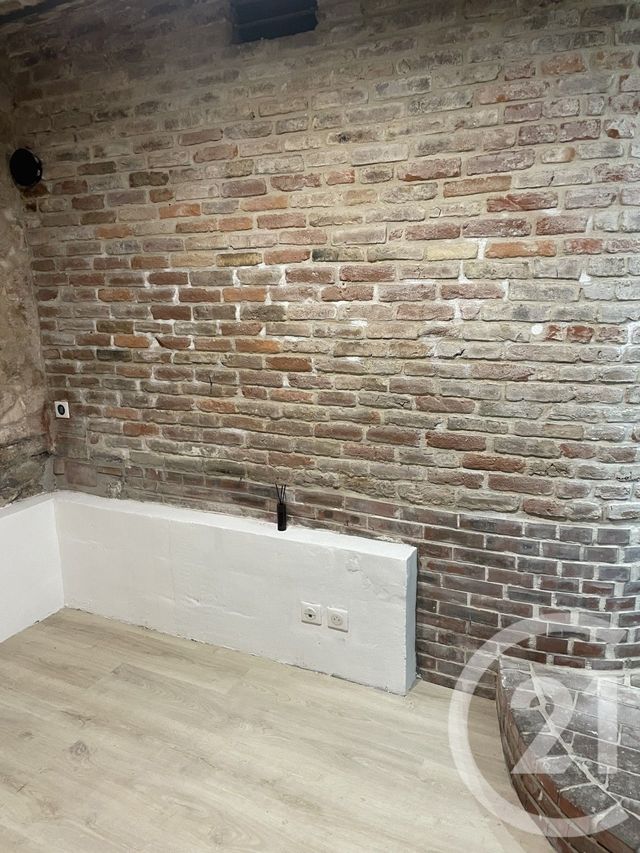 Appartement &agrave; vendre - 4 pi&egrave;ces - 92,18 m2 - 76 - HAUTE-NORMANDIE
