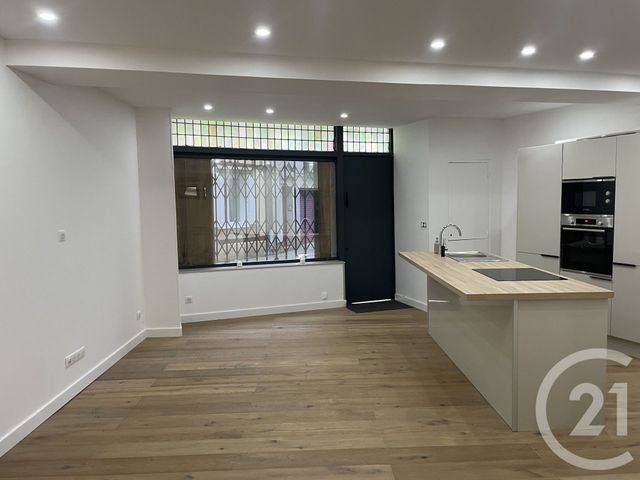 Appartement &agrave; vendre - 4 pi&egrave;ces - 92,18 m2 - 76 - HAUTE-NORMANDIE