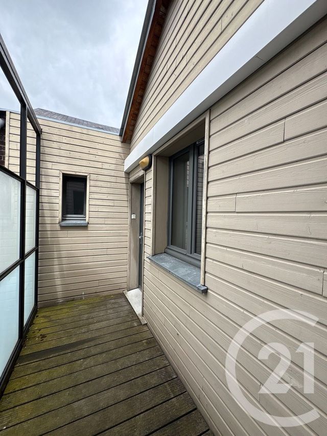 Appartement T3 &agrave; vendre - 3 pi&egrave;ces - 48,35 m2 - Rouen - 76 - HAUTE-NORMANDIE
