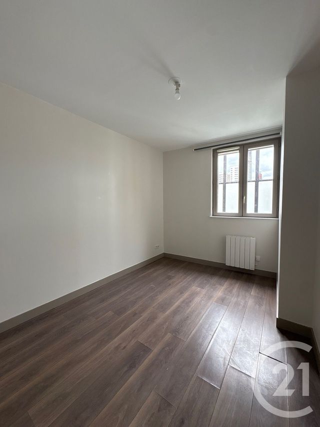 Appartement T3 &agrave; vendre - 3 pi&egrave;ces - 48,35 m2 - Rouen - 76 - HAUTE-NORMANDIE