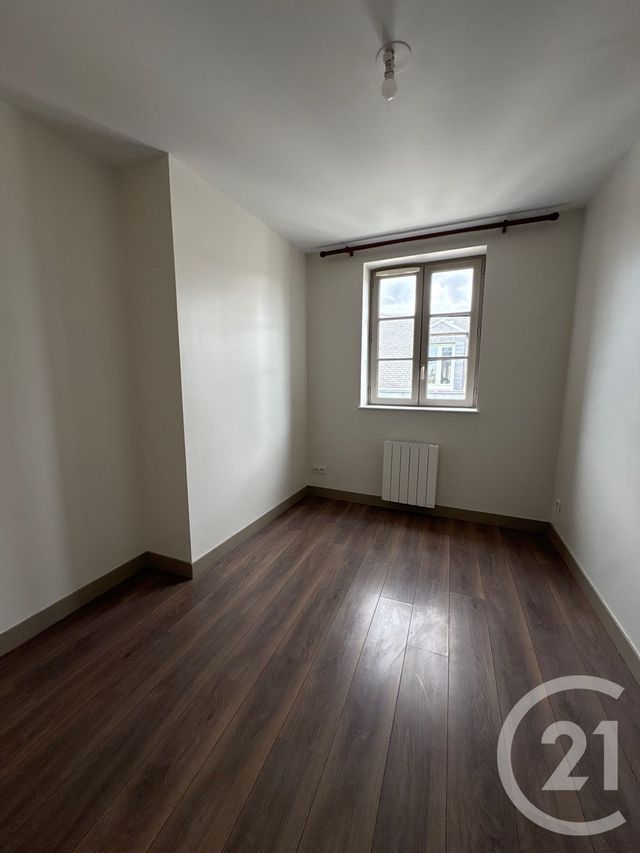 Appartement T3 &agrave; vendre - 3 pi&egrave;ces - 48,35 m2 - Rouen - 76 - HAUTE-NORMANDIE