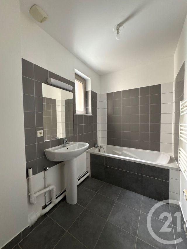 Appartement T3 &agrave; vendre - 3 pi&egrave;ces - 48,35 m2 - Rouen - 76 - HAUTE-NORMANDIE