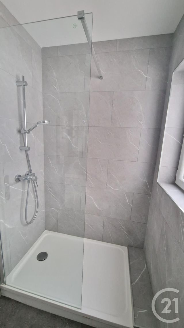Appartement F2 &agrave; louer - 2 pi&egrave;ces - 30,87 m2 - Rouen - 76 - HAUTE-NORMANDIE