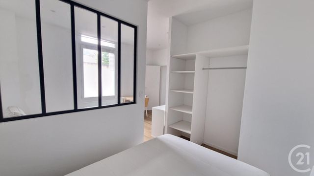 Appartement F2 &agrave; louer - 2 pi&egrave;ces - 30,87 m2 - Rouen - 76 - HAUTE-NORMANDIE