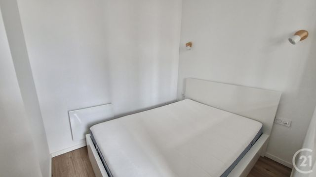 Appartement F2 &agrave; louer - 2 pi&egrave;ces - 30,87 m2 - Rouen - 76 - HAUTE-NORMANDIE