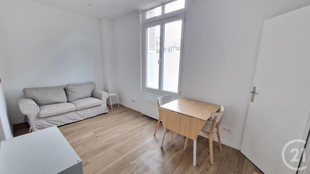 Appartement F2 &agrave; louer - 2 pi&egrave;ces - 30,87 m2 - Rouen - 76 - HAUTE-NORMANDIE