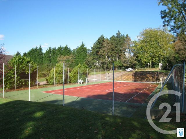Appartement F1 &agrave; louer - 1 pi&egrave;ce - 20,54 m2 - Mont St Aignan - 76 - HAUTE-NORMANDIE