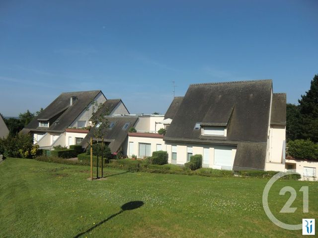 Appartement F1 &agrave; louer - 1 pi&egrave;ce - 20,54 m2 - Mont St Aignan - 76 - HAUTE-NORMANDIE