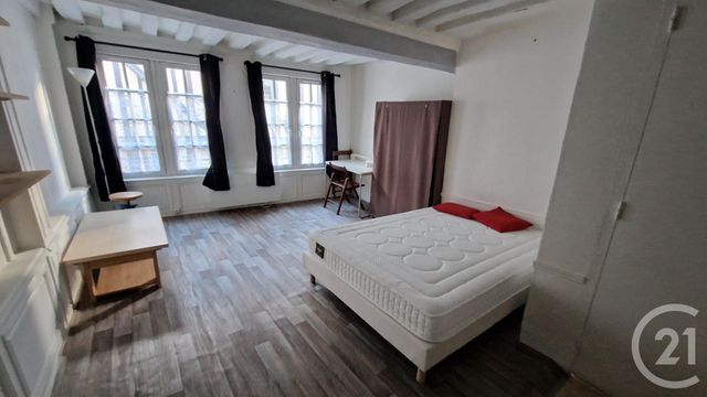 appartement - ROUEN - 76
