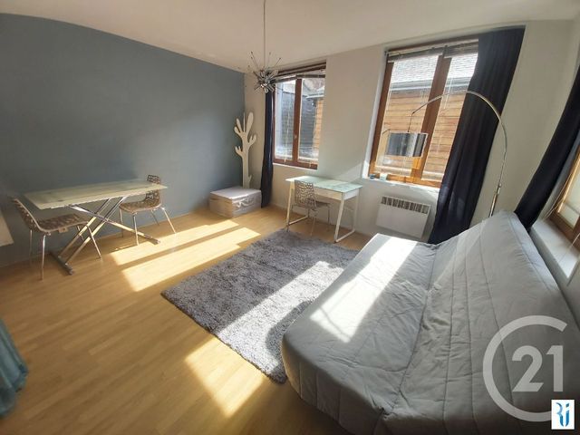 Appartement F1 à louer ROUEN