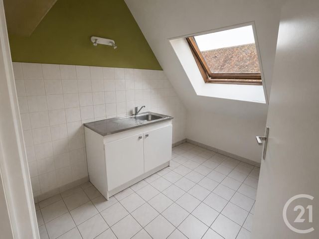 Appartement F2 &agrave; vendre - 2 pi&egrave;ces - 47,27 m2 - Rouen - 76 - HAUTE-NORMANDIE