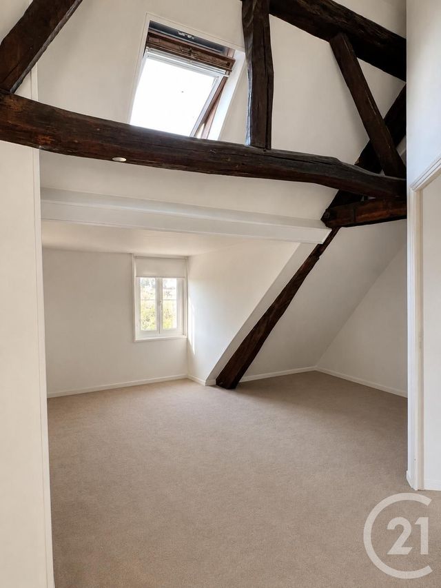 Appartement F2 &agrave; vendre - 2 pi&egrave;ces - 47,27 m2 - Rouen - 76 - HAUTE-NORMANDIE