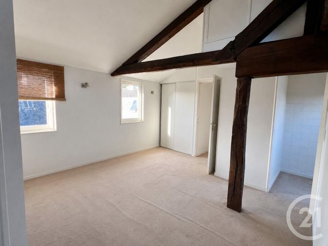Appartement F2 &agrave; vendre - 2 pi&egrave;ces - 47,27 m2 - Rouen - 76 - HAUTE-NORMANDIE