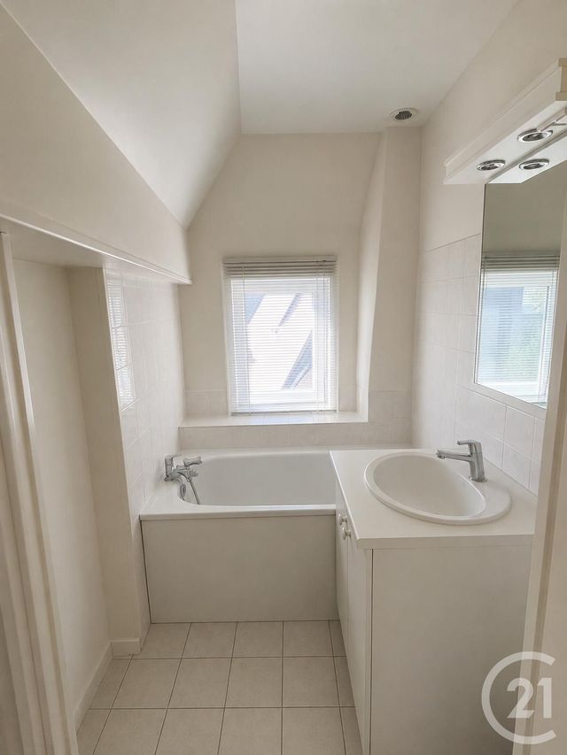 Appartement F2 &agrave; vendre - 2 pi&egrave;ces - 47,27 m2 - Rouen - 76 - HAUTE-NORMANDIE