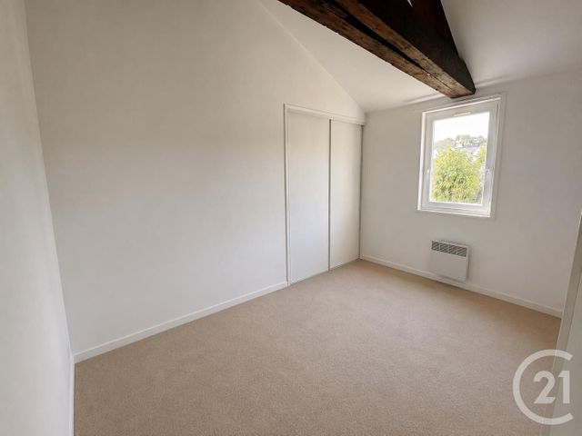 Appartement F2 &agrave; vendre - 2 pi&egrave;ces - 47,27 m2 - Rouen - 76 - HAUTE-NORMANDIE